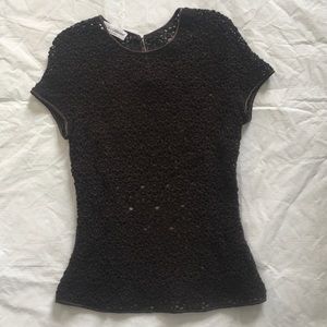 Dolce Gabbana Pullover Sweater Women size M